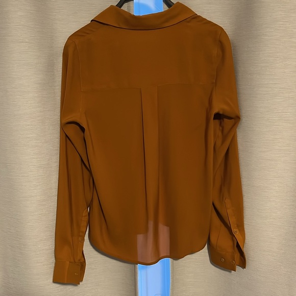 Frank & Oak Dress Shirt - Picture 4 of 8